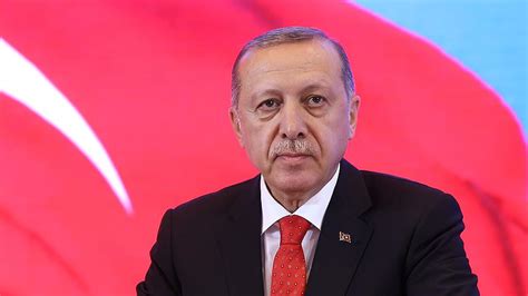 C­u­m­h­u­r­b­a­ş­k­a­n­ı­ ­E­r­d­o­ğ­a­n­­d­a­n­ ­r­a­m­a­z­a­n­ ­t­e­b­r­i­ğ­i­